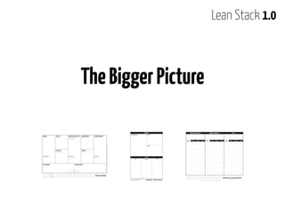 Lean Stack - A Story Of Continuous Improvement | PDF