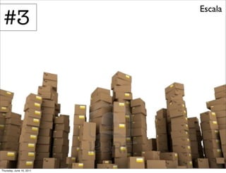 Escala
 #3




Thursday, June 16, 2011
 