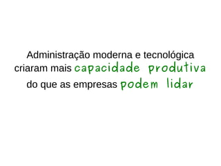 StratUP
Atividade Fundamental de uma StartUP é
transformar ideias em produto
Todos os processos de uma StartUP de
sucesso devem ser orientados para acelerar o
tempo de feedback
 