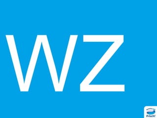 WZ

 