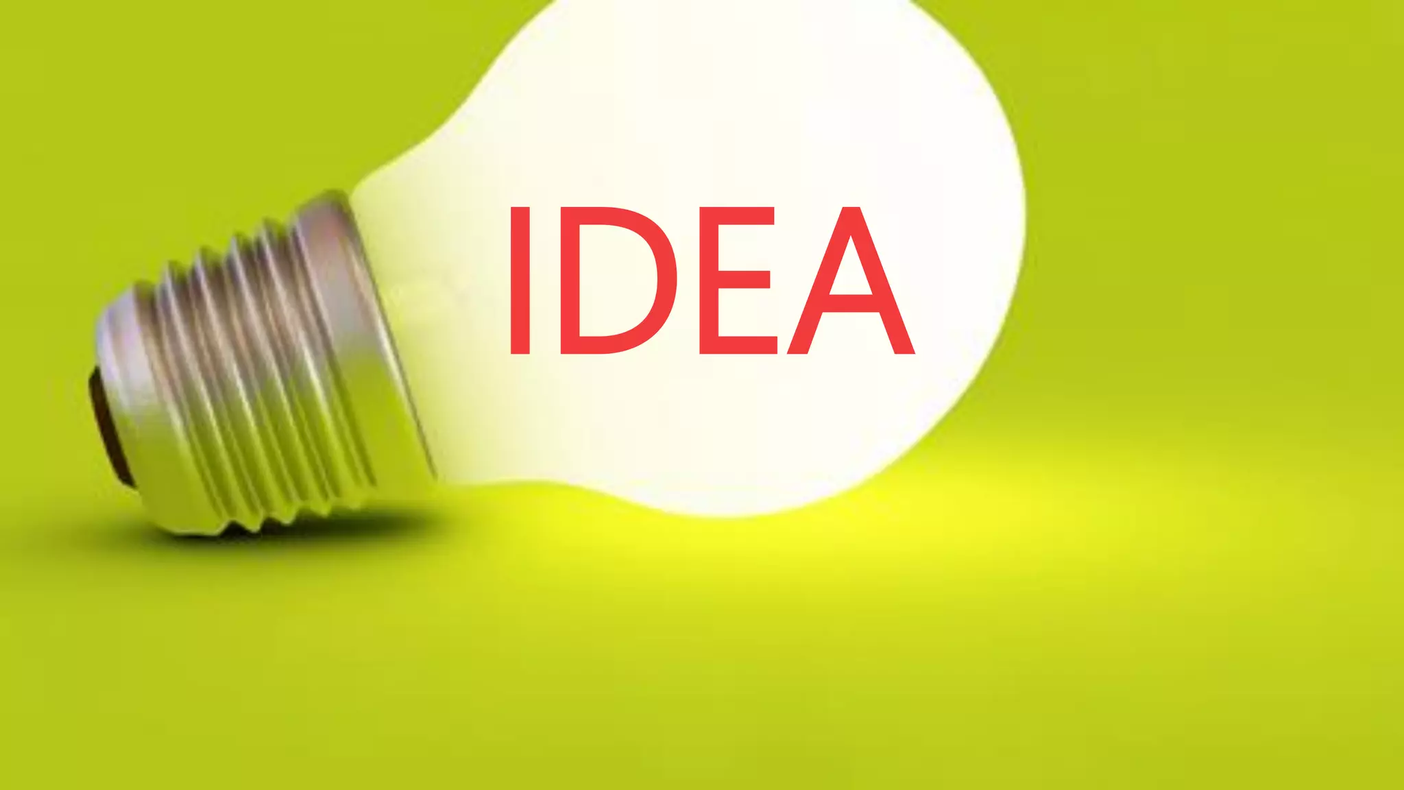Lean Startup - by Hristo Neychev (bring your ideas to life faster ...