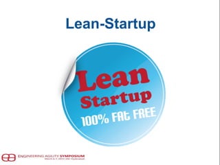 Lean-Startup
 