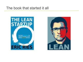 The book that started it all
 