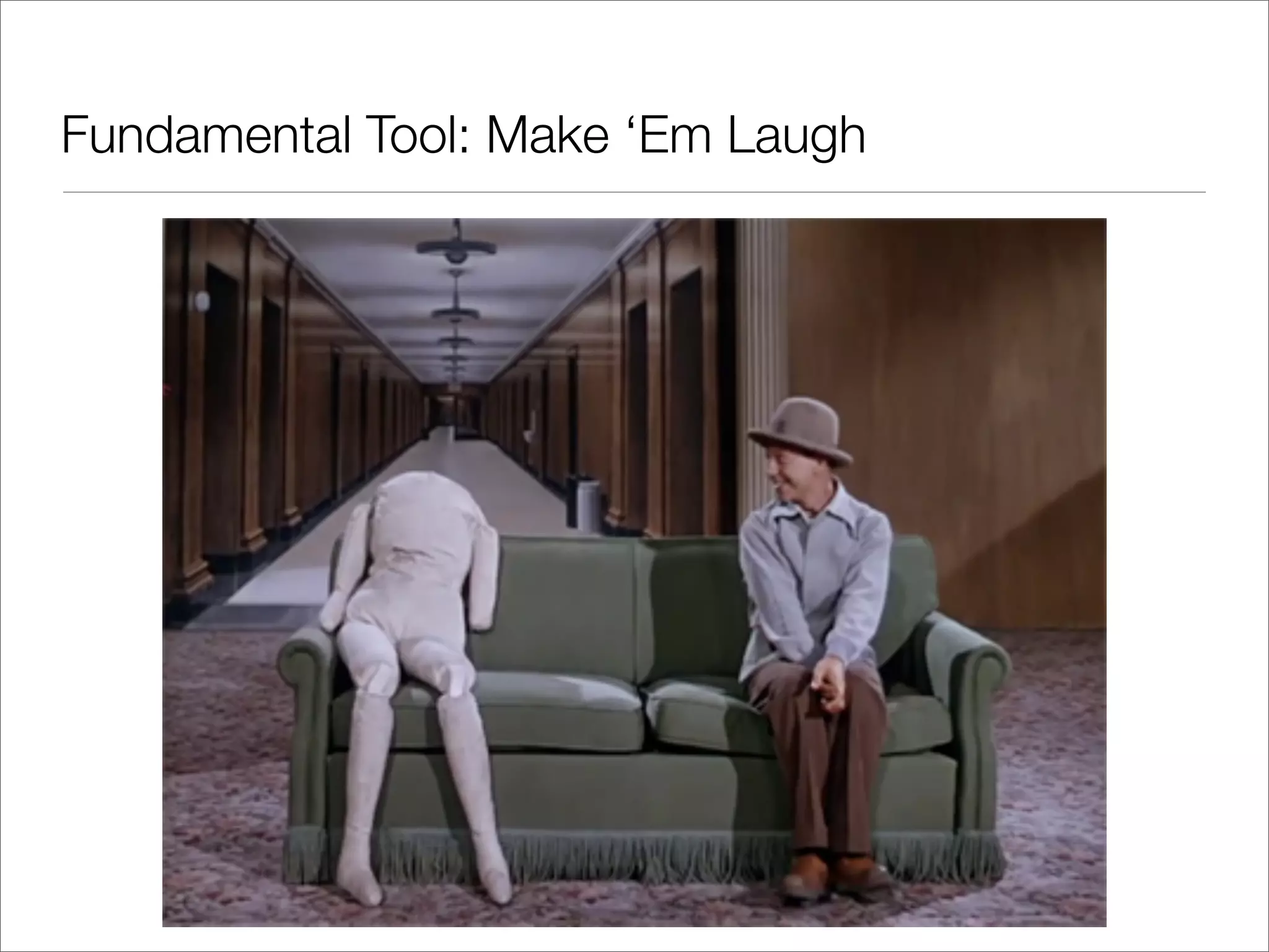 Factory 1... Broken Machine
 