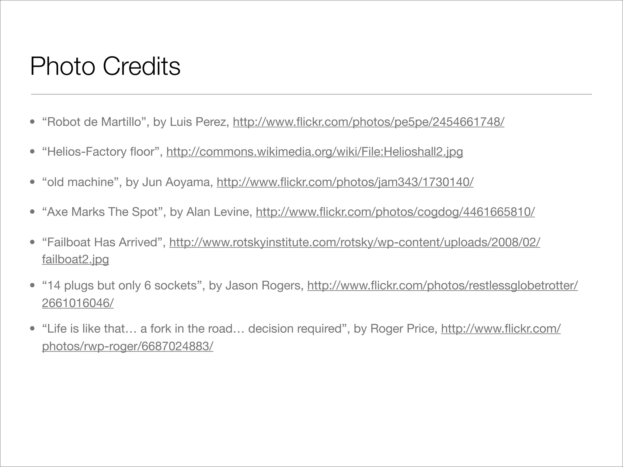 Moral Mindset = Axe Murderer


“Search for villains,
elevation of accusers,
and mobilization of authority to
mete out punishment”
(Pinker, The Blank Slate)
 