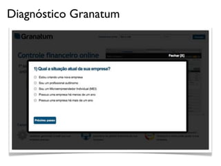 Diagnóstico Granatum
 