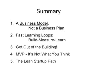What Does Traction Look Like?
*cost of acquisition is less than 1/3 lifetime value;
$1 in, $3+ out
Typical AngelList Investments $1M raise (2013)
• Enterprise: 1000 seats @ $10/seat/mo.,
• Big Enterprise: 2 pilot contracts and some $
• Social: 100,000 downloads/signups
• Marketplace: $50,000 revenue/mo.
• E-Commerce: $50,000 revenue/mo.
LTV > 3X CAC?
 