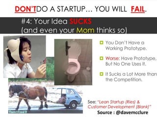 Source : @davemcclure

 