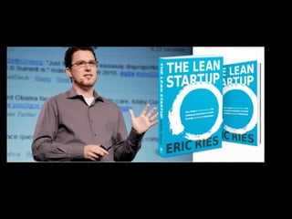 LEAN?
• Using less resources
• Building less features
• Decreasing cash spent
• Creating value for customers
 