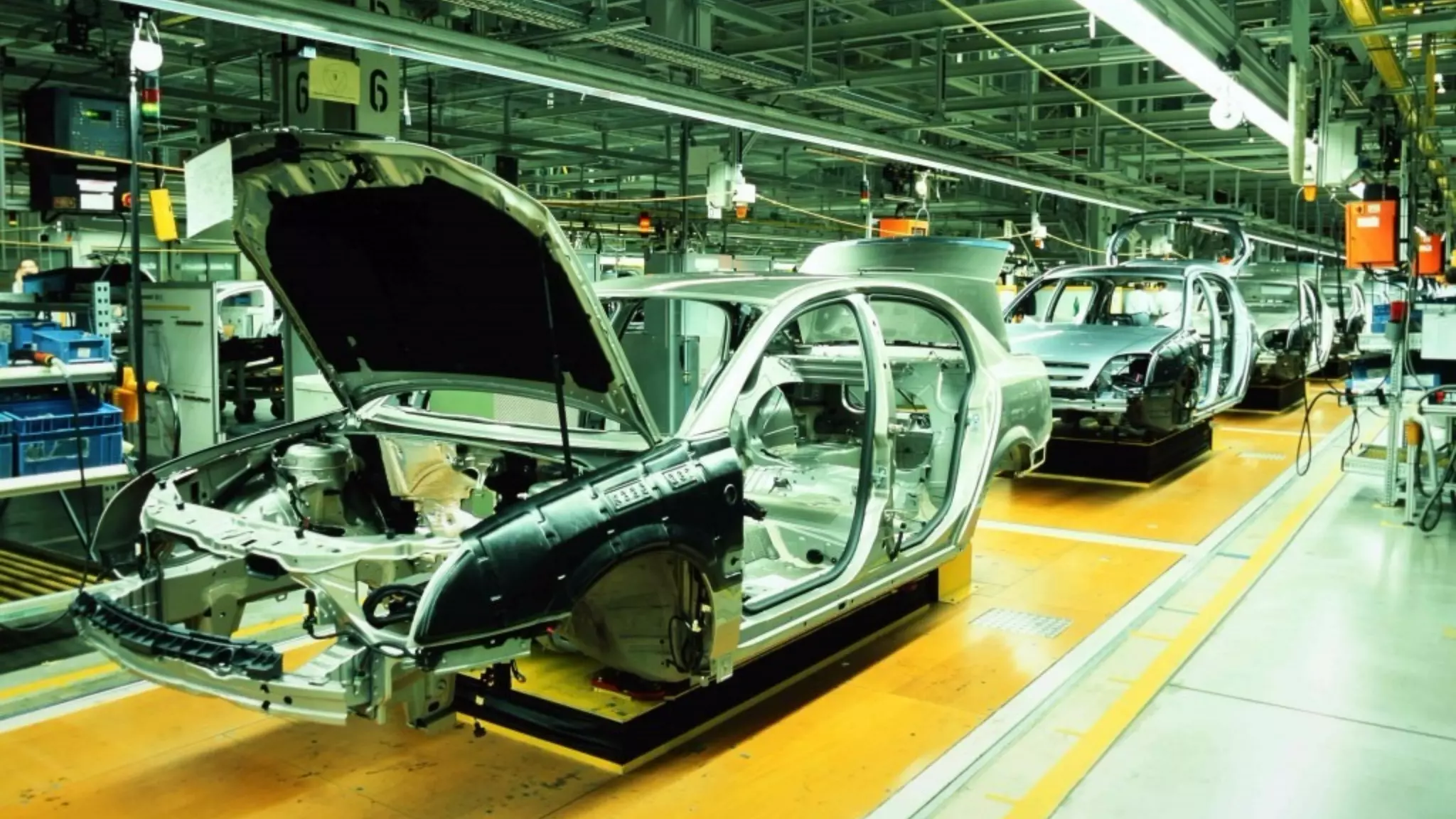 … and some new ideas
 