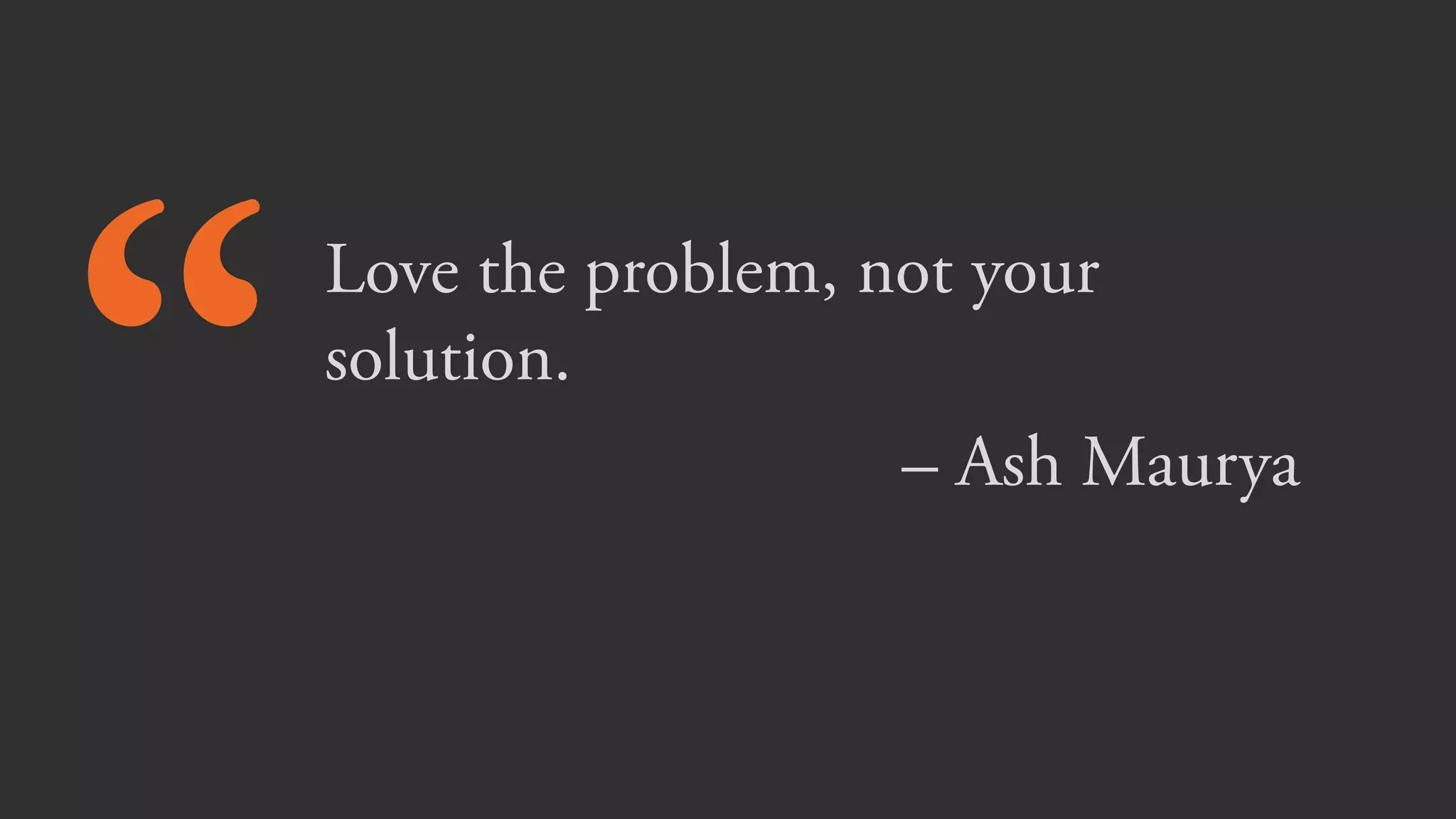 Thank You!
Acknowledgments 
PHX Startup Week team • Sean Tierney • Cameron Donnell • Jennifer Boonlorn 
Erin McInerney • Jonas Zygas • Gabriel Ramirez • Tim Hoiland • David Tischler 
Colby Gergen • Caleb Barclay • Jonathan Cottrell • Vikram Ramakrishnan 
Kelly Parent
Download slides 
bit.ly/lean-talk
Contact me 
paul@paulp.io • @paulp
 