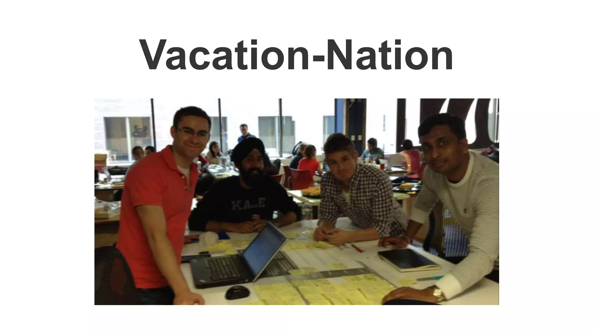Vacation-Nation
 