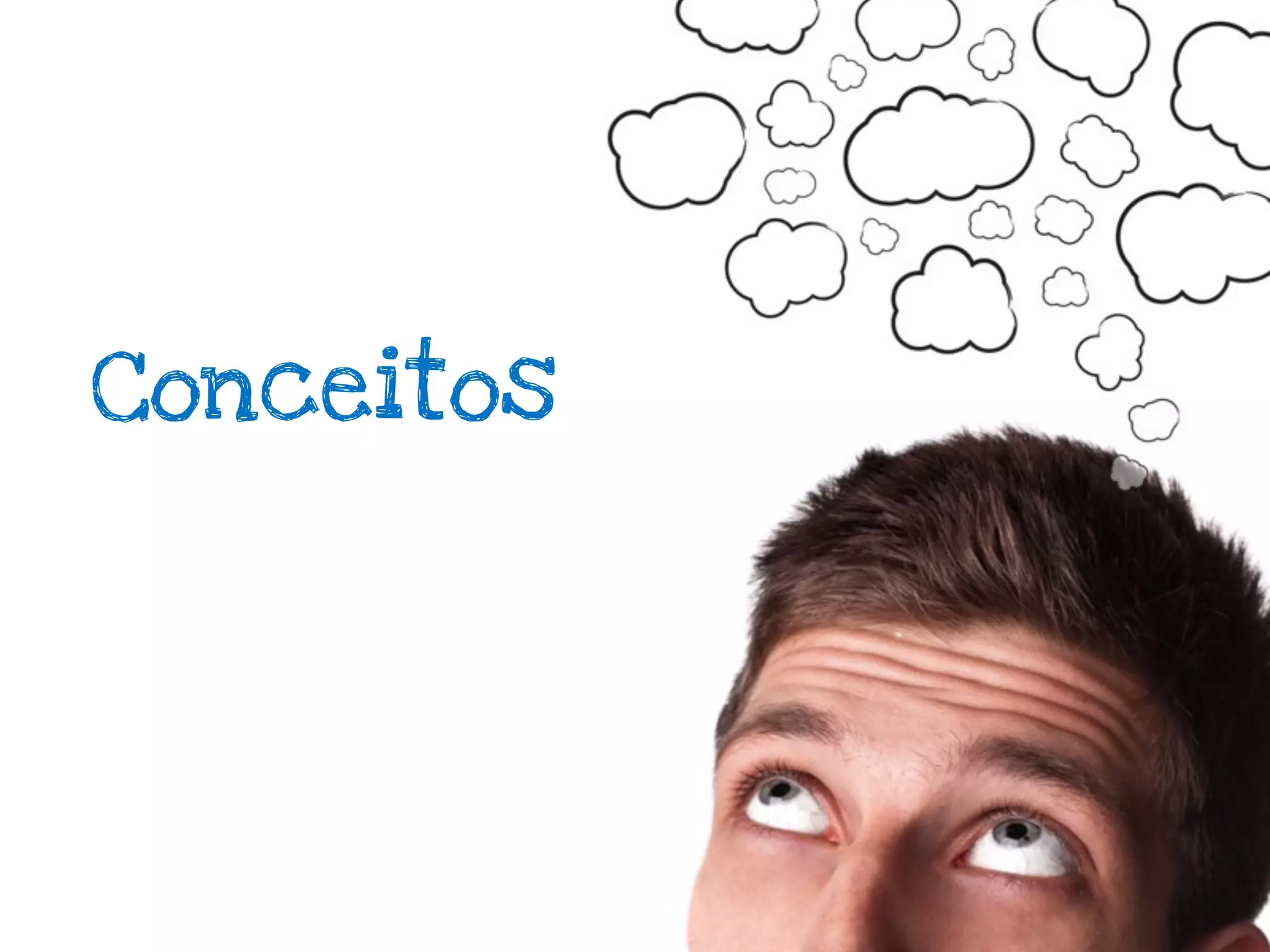 Conceitos
 
