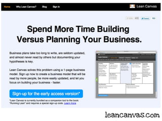 leancanvas.com
 