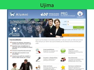 Ujima
 