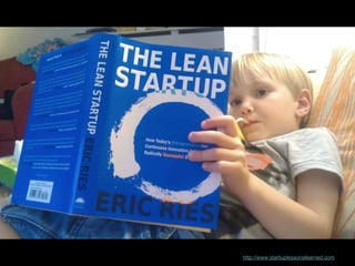 http://www.startuplessonslearned.com
 