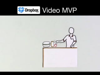 Video MVP
 