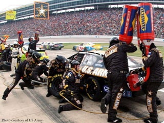 Photo courtesy of US Army 