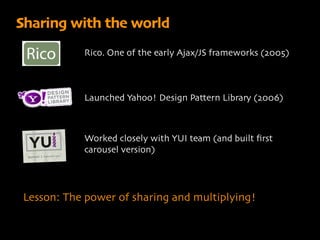 The Lean Tech Stack | PDF
