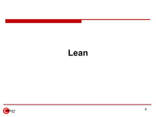 Lean
8
 