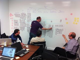 Tuesday, April 9, 13   18
 