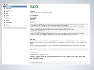 Tuesday, April 9, 13   23
 