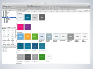 Tuesday, April 9, 13   24
 