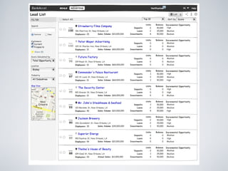 Tuesday, April 9, 13   29
 