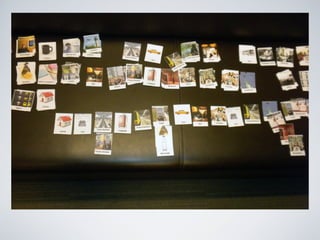 Tuesday, April 9, 13   41
 