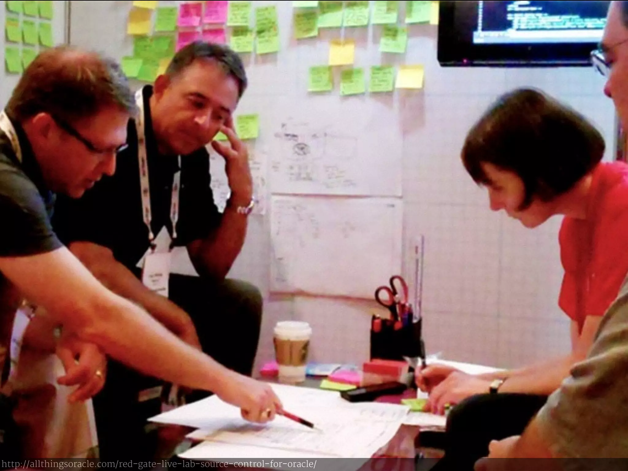 http://allthingsoracle.com/red-gate-live-lab-source-control-for-oracle/ 
 