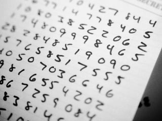 “A startup’s runway is the number
of pivots it can still make.”
                           -Eric Ries
 