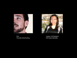 @uxceo




     Learn More

www.leanstartupmachine.com
 