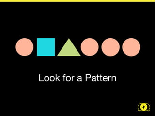Other Questions
Bad Questions
•   “Do you like [something everyone likes, ie music]?”
•   “Do you have a problem with [insert too broad or too obvious problem]?”
•   “Do you want more time and money?”
•   “Do you wish you could have a [insert something awesome like a Porsche]?”
•   Anything that has to do with your solution


Good Questions
•   “Tell me about the last time you…”
•   “How are you currently solving [insert problem]?”
•   “How/where did you search for a solution?”
•   “If you could wave a magic wand and have anything you wanted, what would
    it look like?”
 