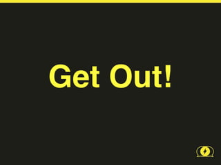 Thank You!

grace@leanstartupmachine.com

          @uxceo
 