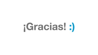 ¡Gracias! :)
 