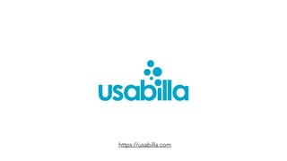 https://usabilla.com
 