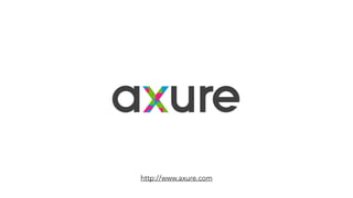 http://www.axure.com
 
