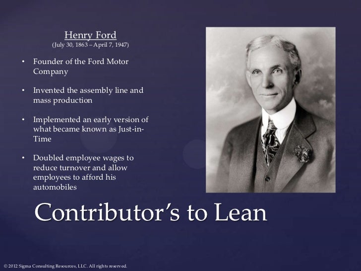 Frederick Motor Company >> Demystifying Lean: Going to Gemba Frederick Motor Company >> Demystifying Lean: Going to Gemba