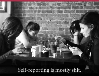 THE RESEARCH INSIGHT DESPAIR CURVE
 