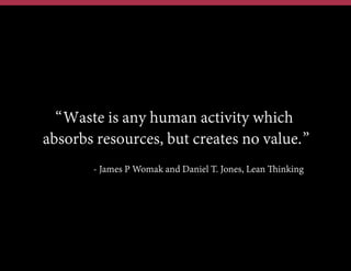 WHAT IS LEAN STARTUP?
A post-positivist apologetics of a “movement”
 