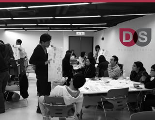 CREATE
PITCH
CRITIQUE
 