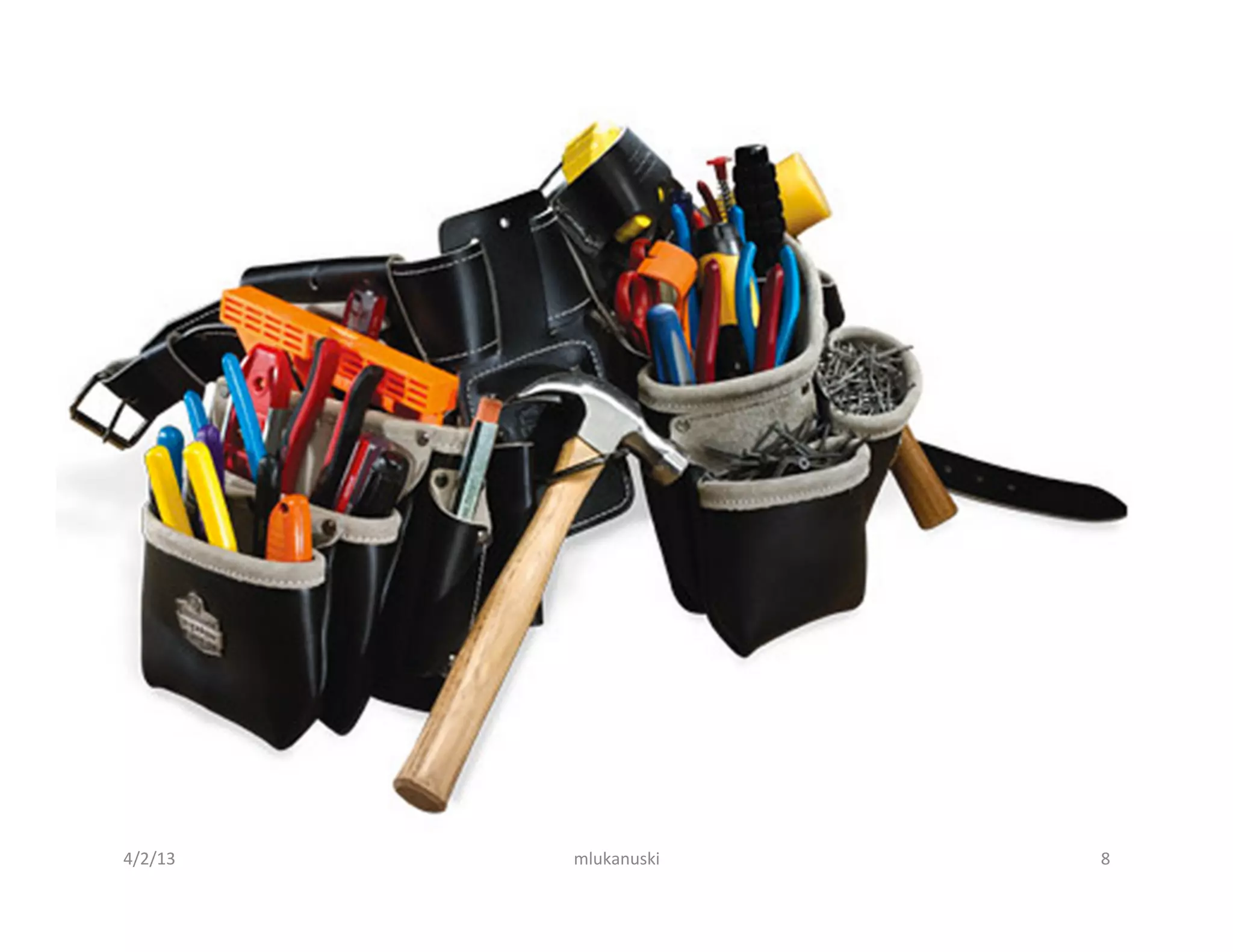 4/2/13	
     mlukanuski	
     8	
  
 