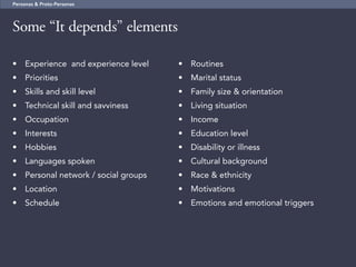 18
What’s a character?
Characters
•	 “ the mental and moral qualities distinctive to an
individual”
•	 “a person in a narrative work of arts”
•	 “the quality of a person”
 