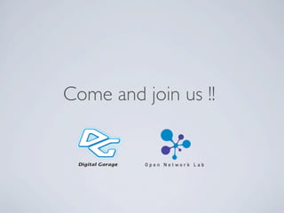 Digital Gagare @Lean UX Redux