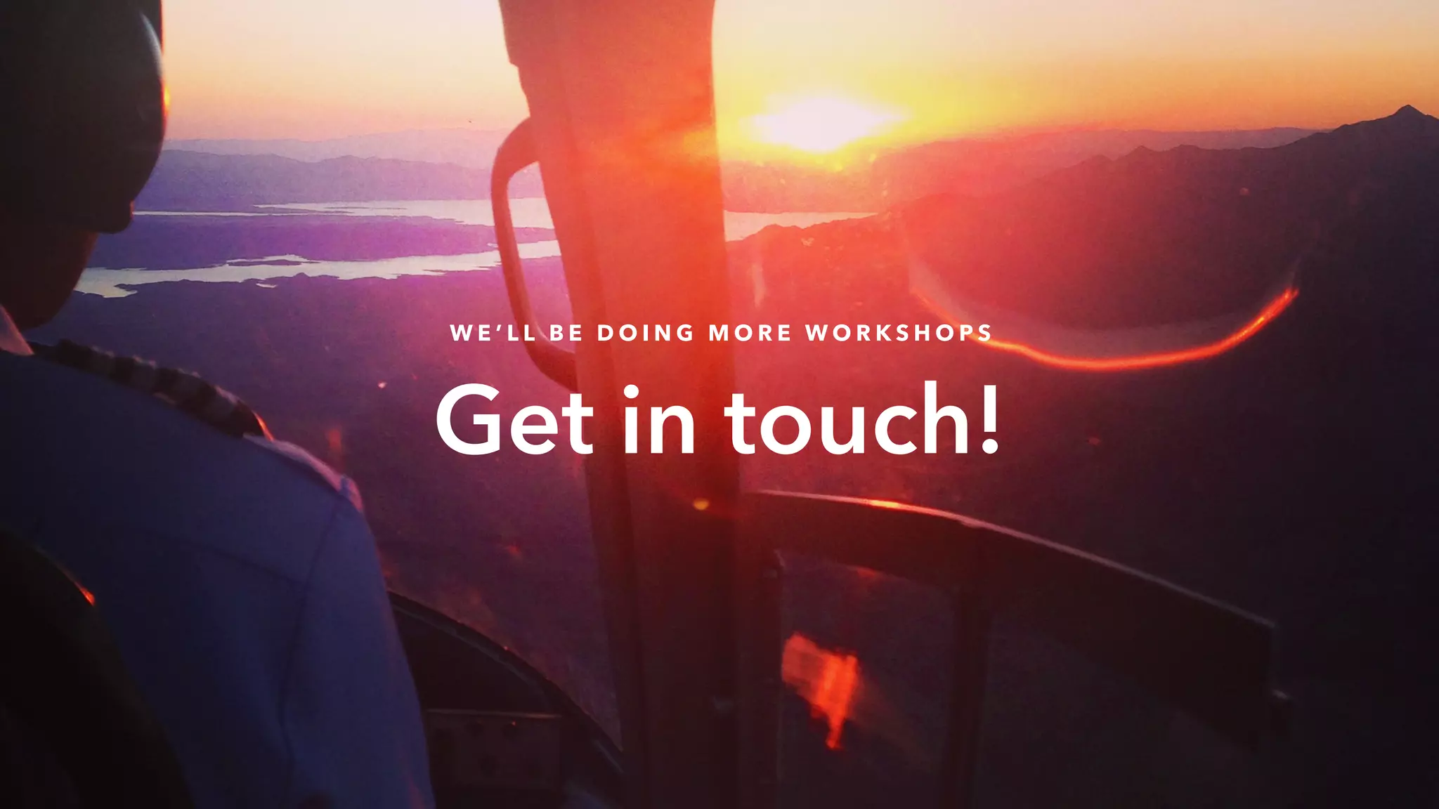 Usability Testing
E X E R C I S E !
45
What were
your tasks?
Bad Takeaways
Present + Feedback
Good
 