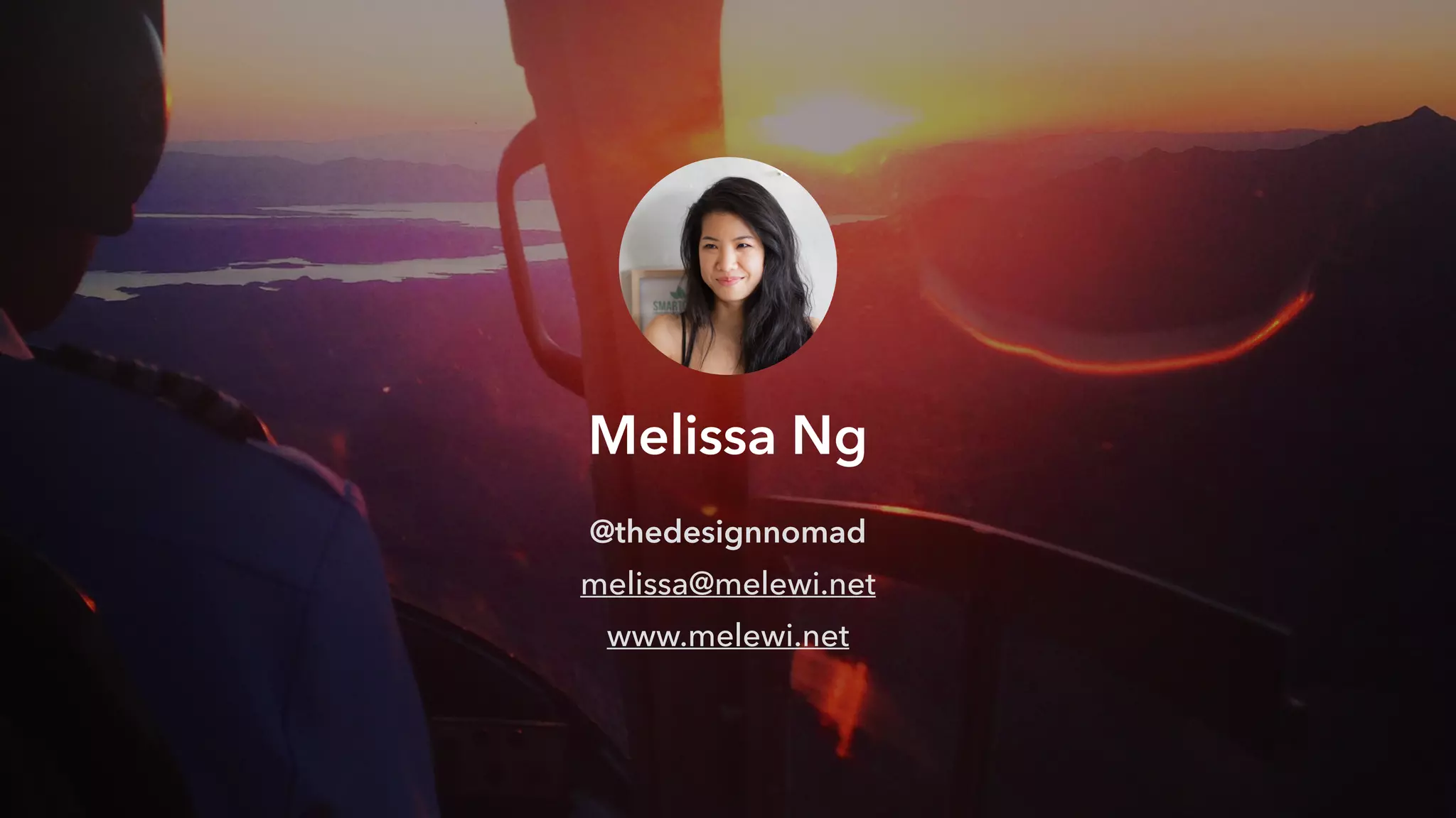 Usability Testing
E X E R C I S E !
45
What were
your tasks?
Good Takeaways
Present + Feedback
Bad
 