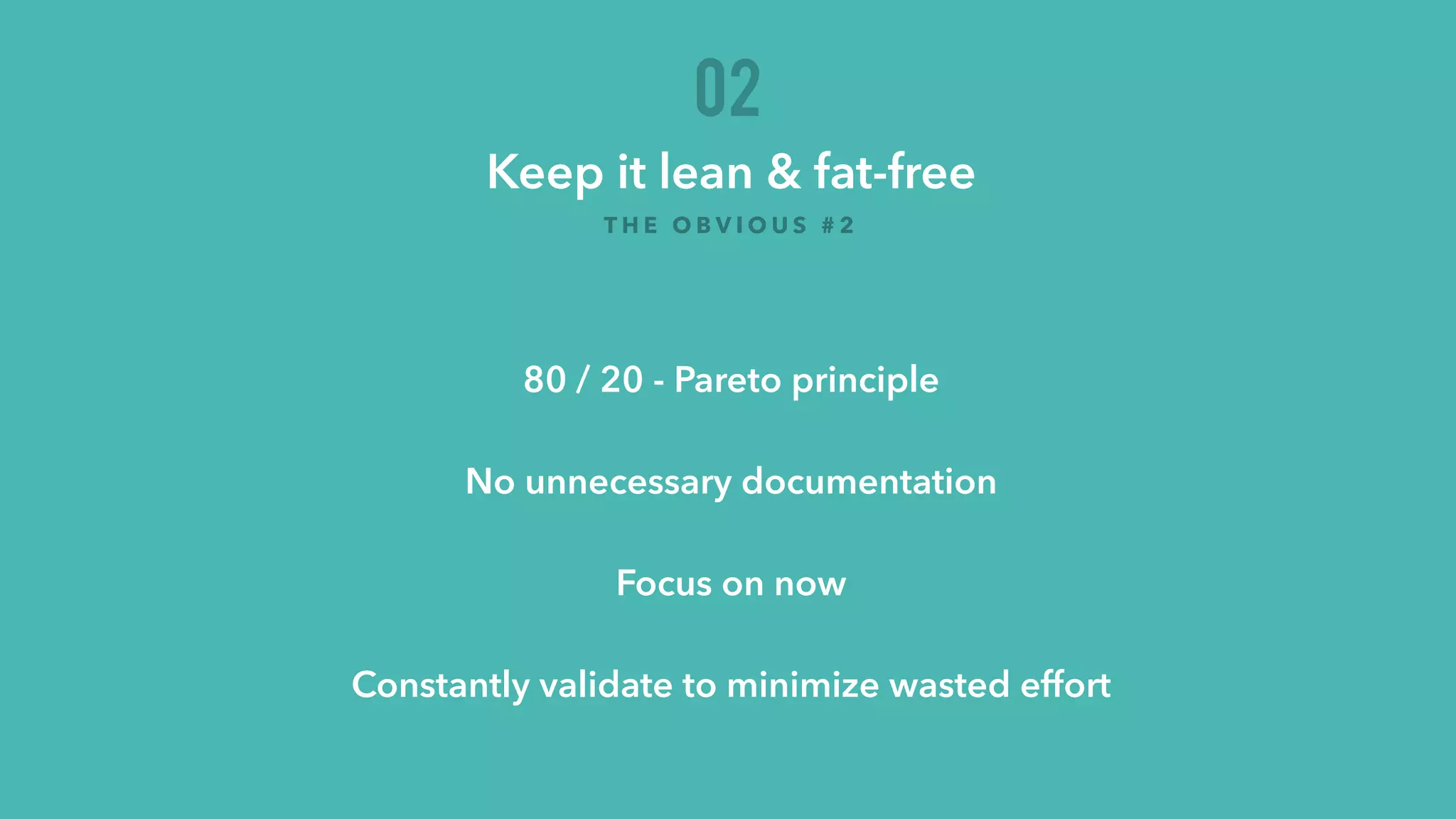 C R E AT E
V A L I D AT E
A N A LY Z E &
H Y P O T H E S I Z E
 