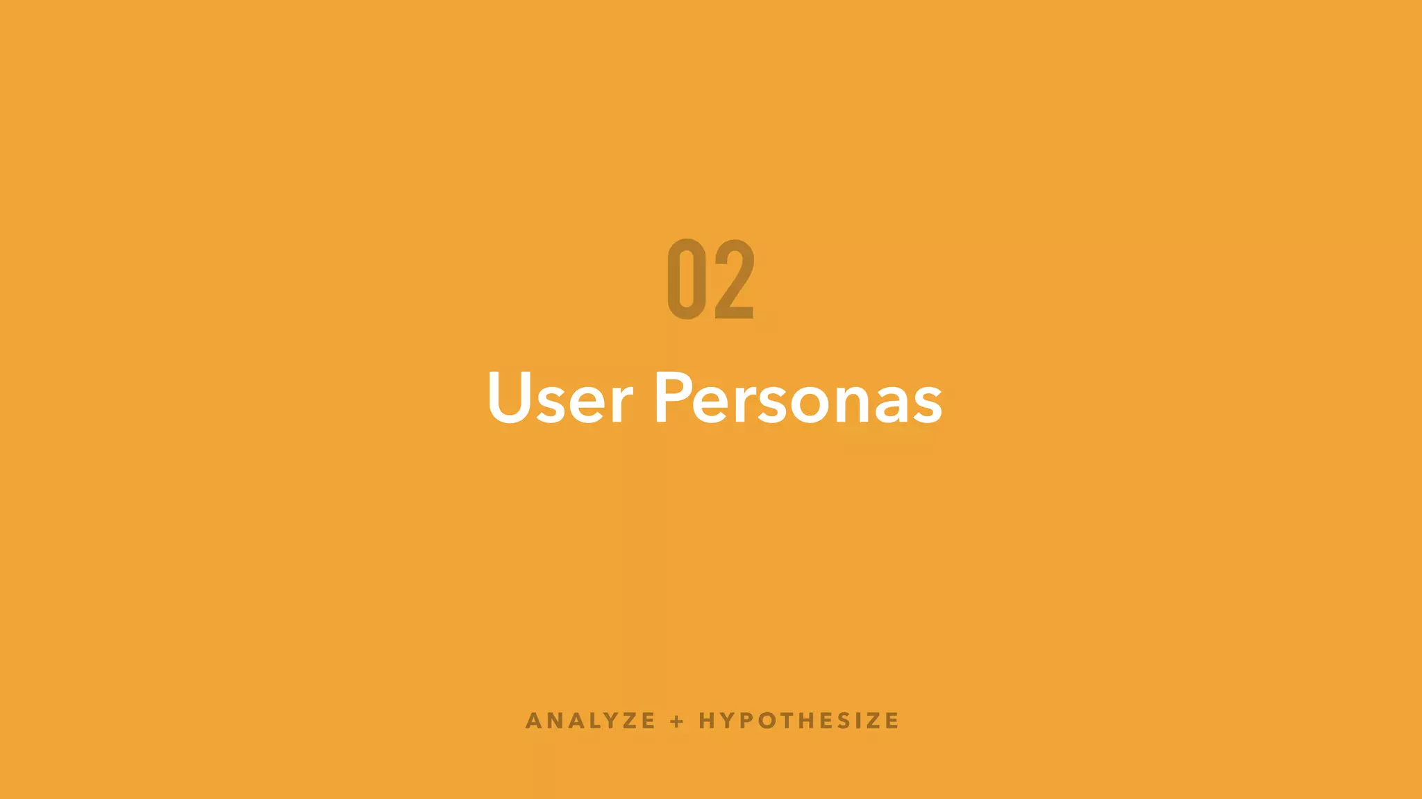 User Personas
E X E R C I S E !
30
As a group:
Get a piece of
butcher paper +
markers
01
Sketch out a
User Persona
grid / structure
02
Discuss and ﬁll in
(and then ﬁll into
your Melewi
Lean Canvas if
you want)
03
 