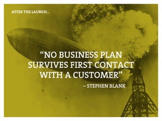 B&H – Lean Idea Validation | PDF