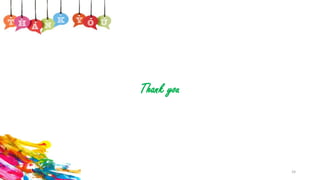 Thank you
24
 